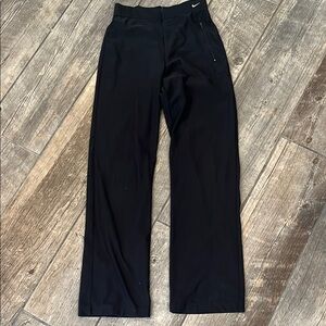 Nike yoga pants
